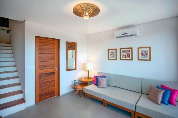 Zorah Beach Hotel (Trairi)